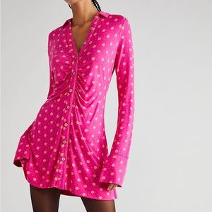 Free People Shayla Dress